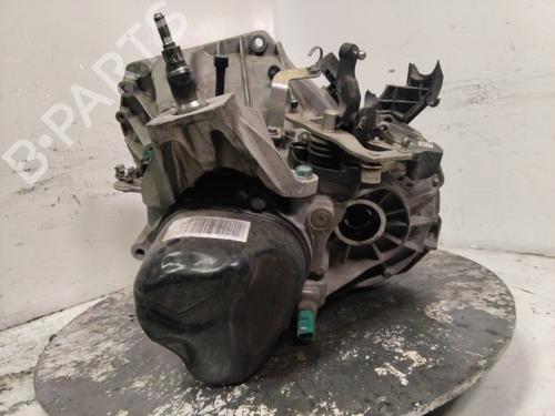 Gearbox NISSAN MICRA V (K14)  | BP28425478M3 