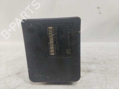 ABS pump OPEL ASTRA H GTC (A04) 1.8 (L08) | BP29905154M43