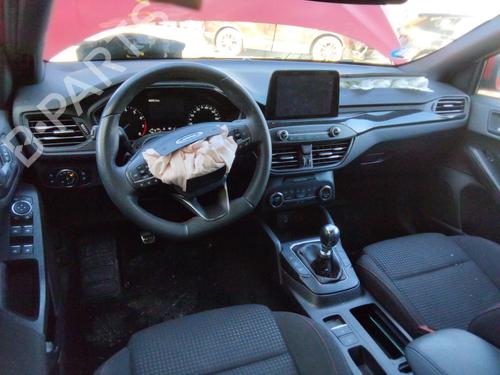 Engine mount FORD FOCUS III 1.0 EcoBoost | BP32263427M89