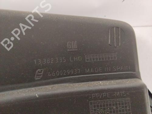 Glove box OPEL CORSA E (X15)  | BP24201496C95 