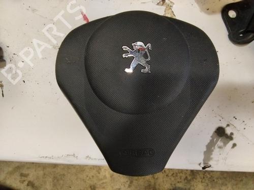 Airbag Kit PEUGEOT 1007 (KM_)  | BP29905705C86