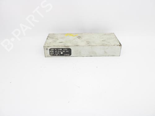 Used Electronic module BMW 3 (E46) 316 i (105 hp) 11884763