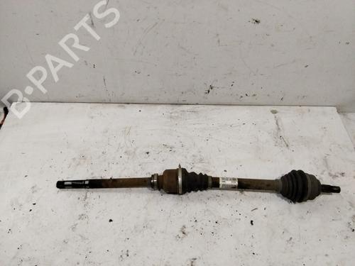 Right front driveshaft PEUGEOT 308 I (4A_, 4C_) 1.6 HDi | BP18245906M39 