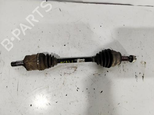 Transmissão frente esquerda OPEL CORSA D (S07) [2006-2015]  31301752