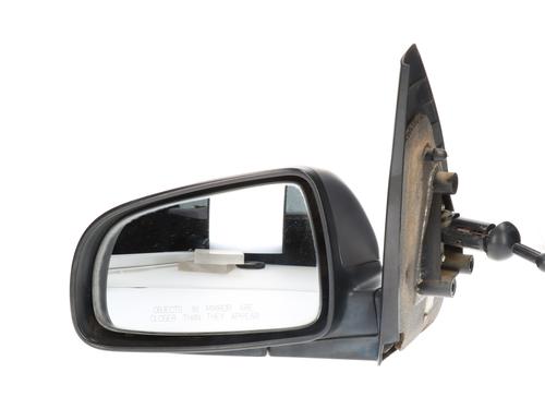 Used Left mirror CHEVROLET AVEO / KALOS Saloon (T250, T255) [2005-2025]  29982694