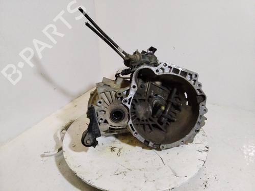 Manual gearbox HYUNDAI GETZ (TB) 1.3 i (82 hp) 17720143