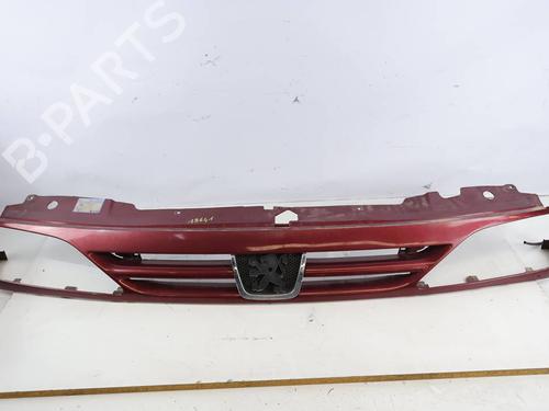 Used Grille Grille 39567625 39567625