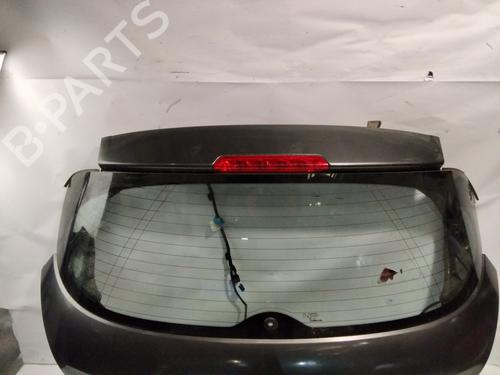 Tailgate PEUGEOT 308 I (4A_, 4C_)  | BP29399100C6 