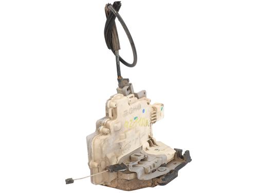 Front right lock SEAT LEON (1P1)  | BP29293242C97 