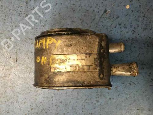 Used Oil radiator CITROËN JUMPY I (U6U_) [1994-2006]  30389879