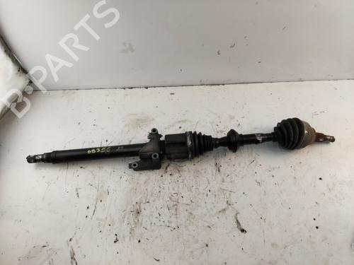 Used Right front driveshaft ALFA ROMEO 159 (939_) 1.9 JTDM 8V (939AXE1B) (120 hp) 23224641