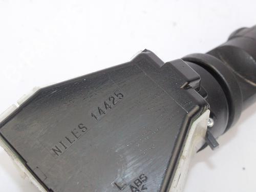 Headlight switch NISSAN QASHQAI / QASHQAI +2 I (J10, NJ10, JJ10E)  | BP13906427I24 