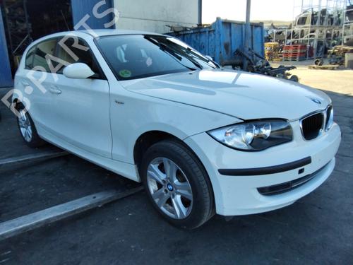 Engine control unit (ECU) BMW 1 (E81) 116 i | BP23083588M57 