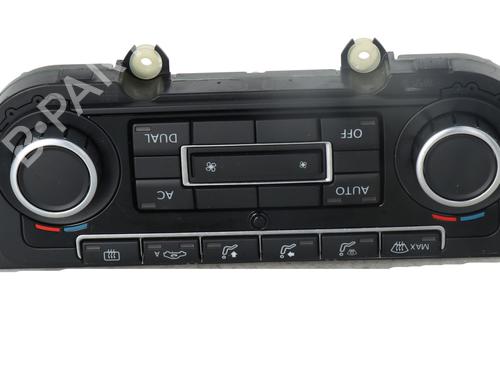 climate-control-vw-golf-vi-5k1-2008-2009-2010-2011-2012-2013-2014-32139561 main image
