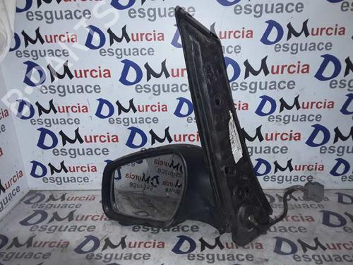 Used Left mirror FORD FOCUS C-MAX (DM2) [2003-2007]  8553564