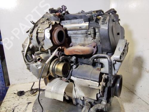 Engine VW SCIROCCO III (137, 138)  | BP36315359M1  - Image 6
