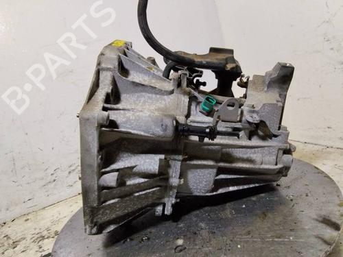 Gearbox RENAULT MEGANE CC (EZ0/1_) 1.5 dCi (EZ09, EZ1G, EZ0D, EZ14) | BP38943874M3 - Image 4