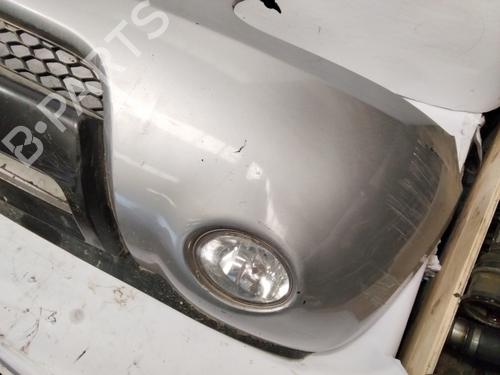 Front bumper HYUNDAI SANTA FÉ II (CM)  | BP25895890C7 