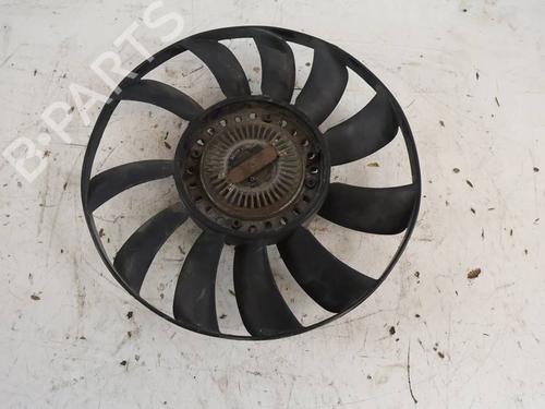 Fan AUDI A4 B6 (8E2) 1.9 TDI | BP38870458M128 - Image 2