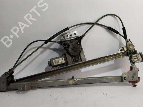Used Front right window mechanism RENAULT SCÉNIC II (JM0/1_) [2003-2010]  27692118