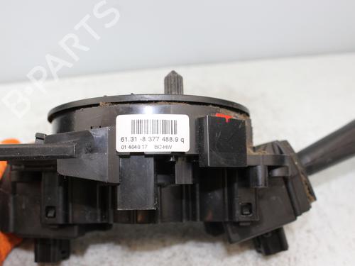 Squib airbag BMW X3 (E83) 2.0 d | BP18258805C102 