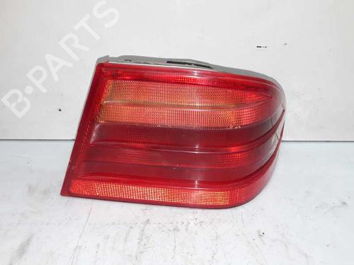 Right taillight MERCEDES-BENZ E-CLASS (W210)  | BP8573289C35 