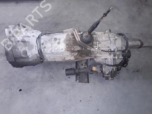 Used Gearbox NISSAN PATHFINDER III (R51) 2.5 dCi 4WD (171 hp) 11947006