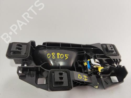 Front left interior door handle OPEL COMBO Box Body/MPV (K9)  | BP29533283I13 