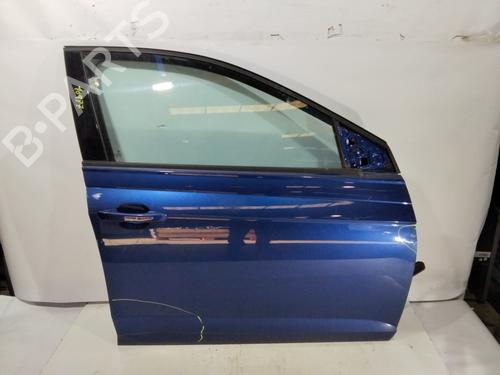 Used Right front door Right front door VW POLO VI (AW1, BZ1, AE1) 1.0 TSI (95 hp) 32852526 32852526