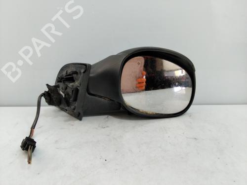 Used Right mirror CITROËN C3 I (FC_, FN_) 1.4 i Bivalent (73 hp) 19157021
