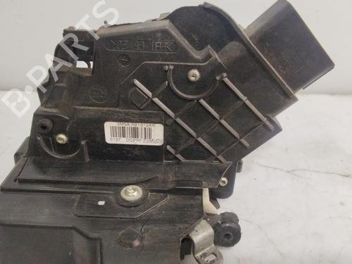 Front right lock FORD FOCUS II (DA_, HCP, DP)  | BP27574008C97 