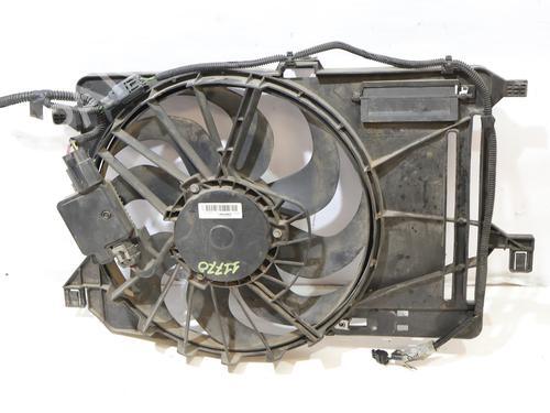 Termoventilador Termoventilador FORD FOCUS III [2010-2020] 36302288 36302288