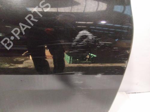 Right rear door NISSAN QASHQAI / QASHQAI +2 I (J10, NJ10, JJ10E) 1.5 dCi | BP23268957C5 