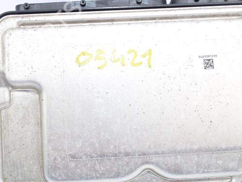 Engine control unit (ECU) TOYOTA AYGO (_B4_) 1.0 (KGB40) | BP15837197M57 