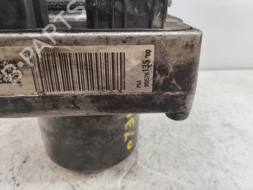 Steering pump CITROËN C4 Coupe (LA_) 1.6 HDi | BP19688944M99 
