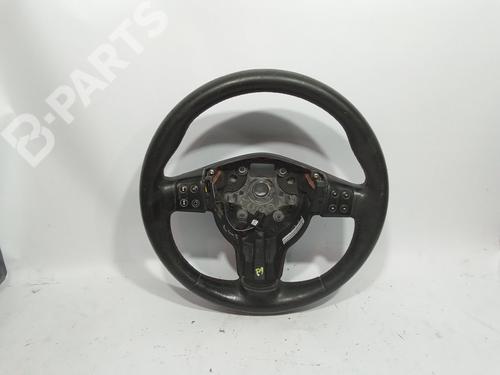 Used Steering wheel Steering wheel SEAT LEON (1P1) [2005-2013] 11096968 11096968