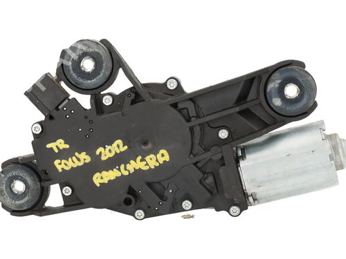 Motor limpa vidros traseiro Motor limpa vidros traseiro FORD FOCUS III [2010-2020] 34434413 34434413