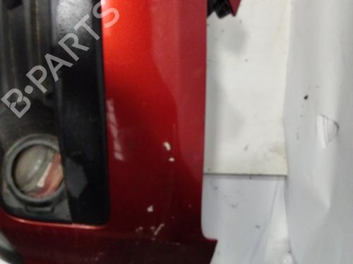 Front bumper FORD C-MAX (DM2)  | BP24315847C7 
