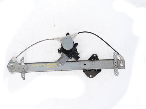 Used Front left window mechanism Front left window mechanism 39386151 39386151