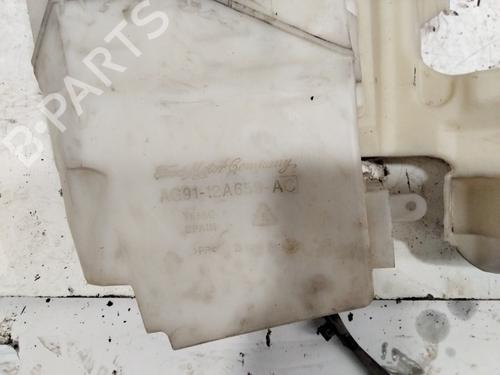 Windscreen washer tank FORD MONDEO IV (BA7)  | BP26292129C113 