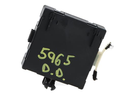 Electronic module MERCEDES-BENZ E-CLASS (W212) E 350 CDI (212.023) | BP33620474M83 - Image 3