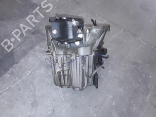 Gearbox HYUNDAI TUCSON (JM) 2.0 CRDi | BP9244443M3 