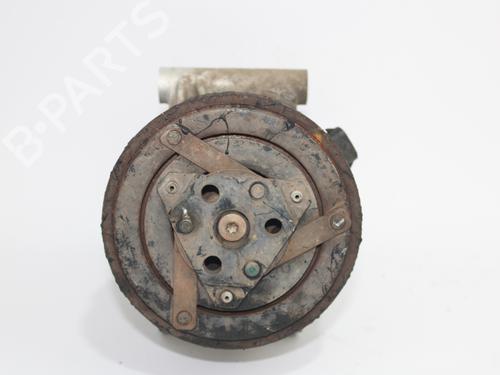 AC compressor RENAULT SCÉNIC II (JM0/1_) 1.9 dCi (JM0G, JM12, JM1G, JM2C) | BP13391808M34 