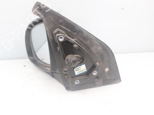 Left mirror KIA PICANTO I (SA) 1.1 | BP17151510C26 