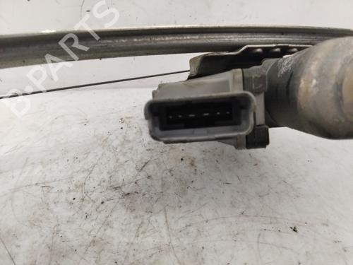 Front left window mechanism CITROËN C3 I (FC_, FN_)  | BP22274767C22 