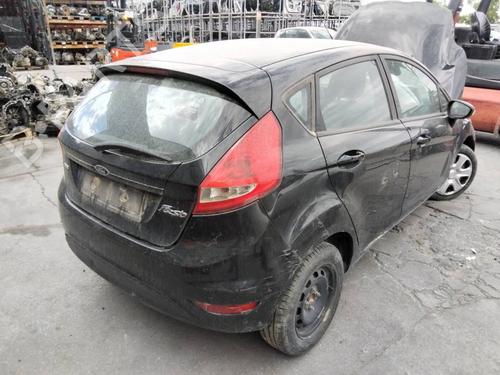 Left front driveshaft FORD FIESTA VI (CB1, CCN) 1.4 TDCi | BP39993525M38 - Image 16