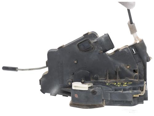 Used Rear right lock BMW 3 (E46) 320 d (150 hp) 30309767