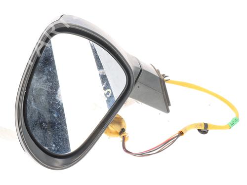 Left mirror PEUGEOT 308 I (4A_, 4C_) | BP30810901C26