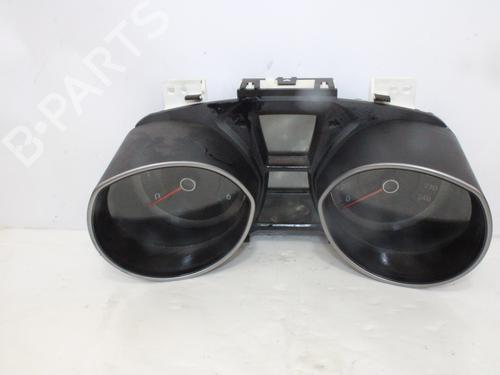 Used Instrument cluster HYUNDAI i30 (GD) [2011-2025]  15230733