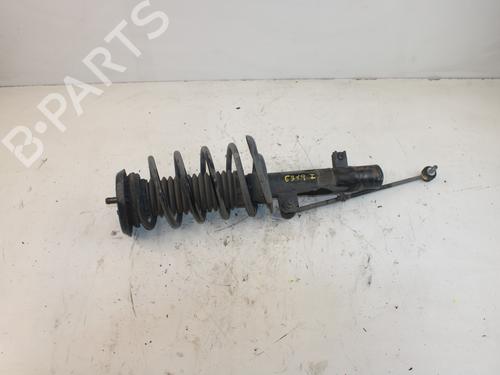 Used Left front shock absorber CITROËN C3 II (SC_) 1.6 BlueHDi 100 (99 hp) 17622484